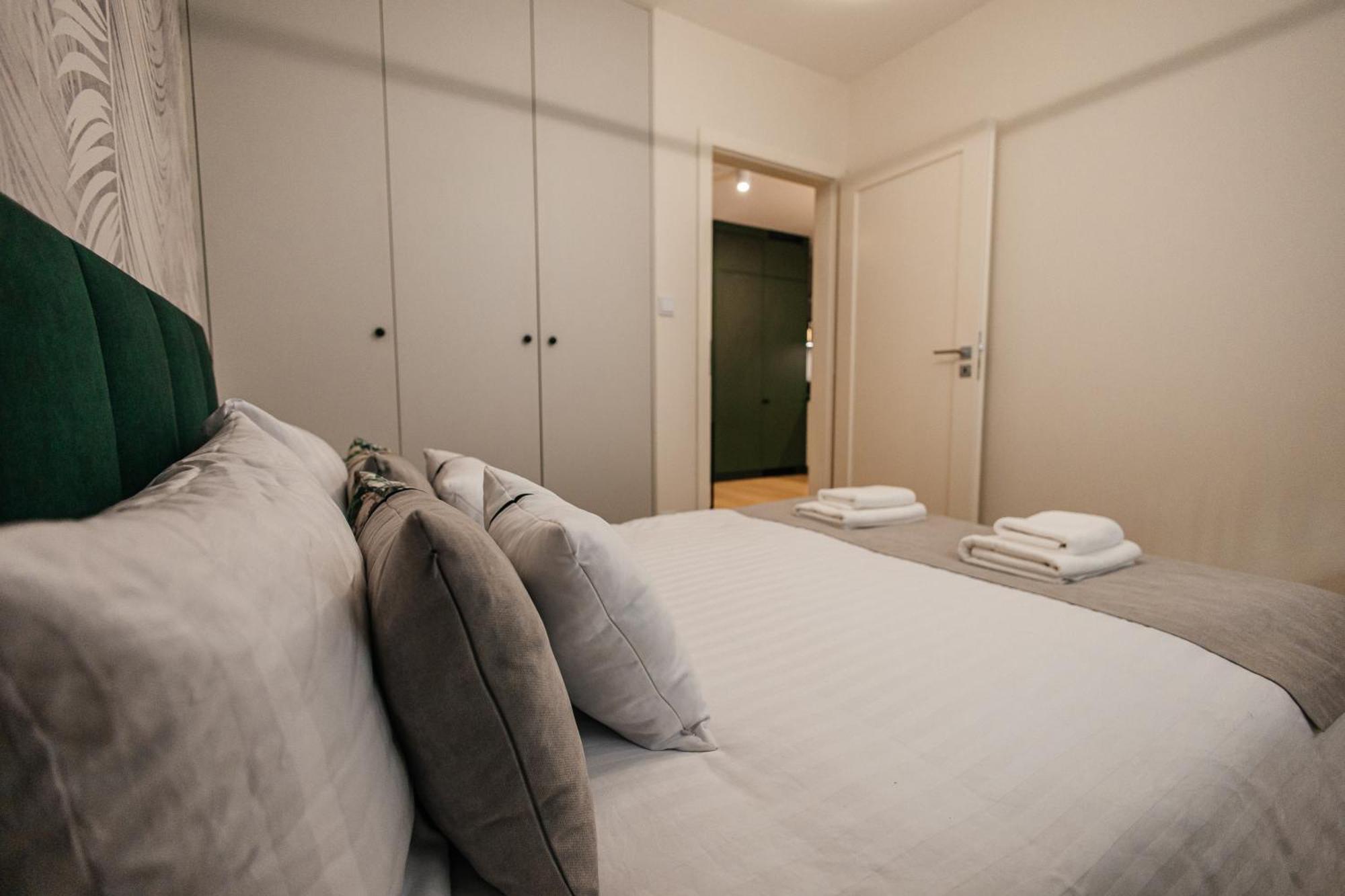 Kw51 Lux Apartments Krakow Exterior photo