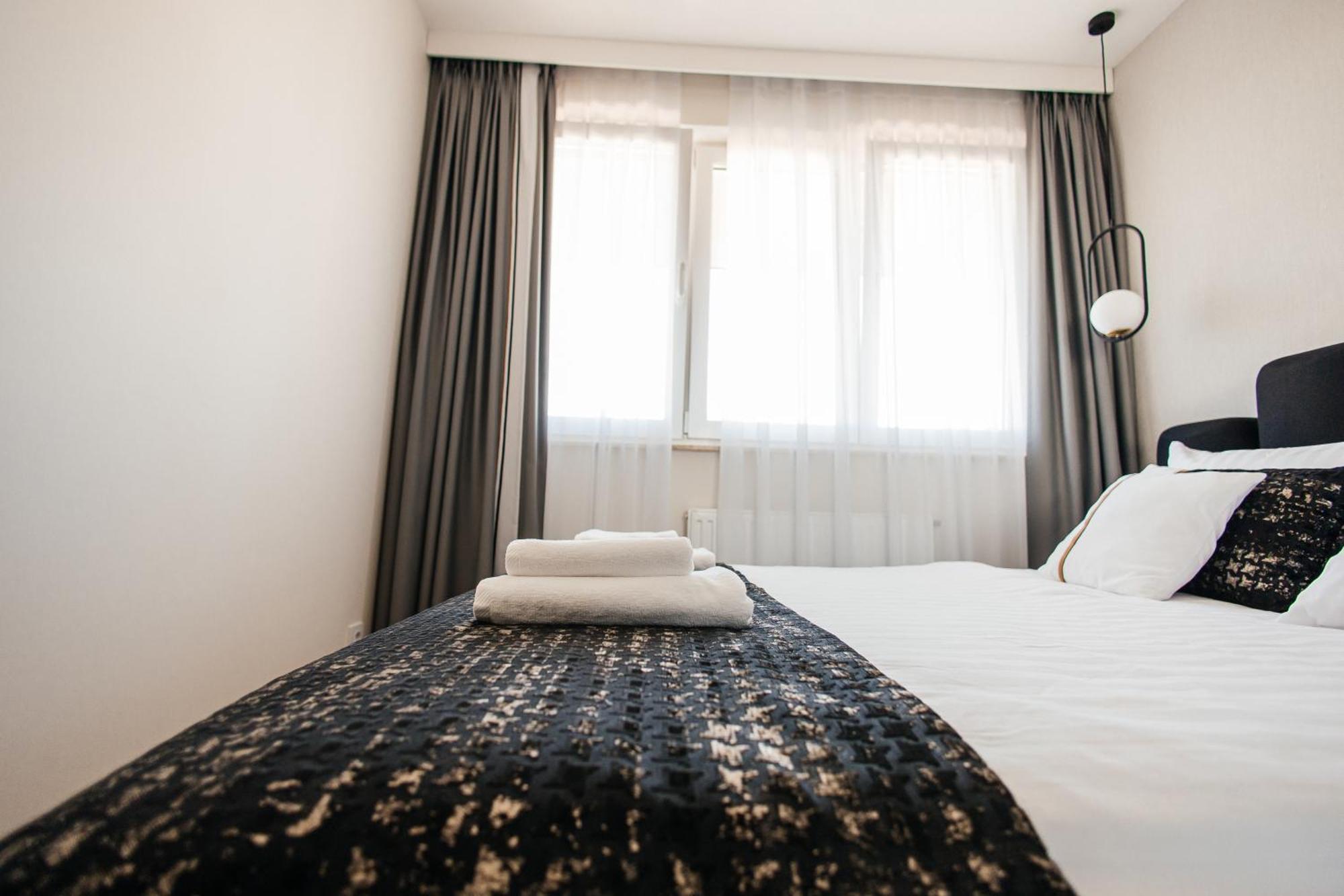 Kw51 Lux Apartments Krakow Exterior photo