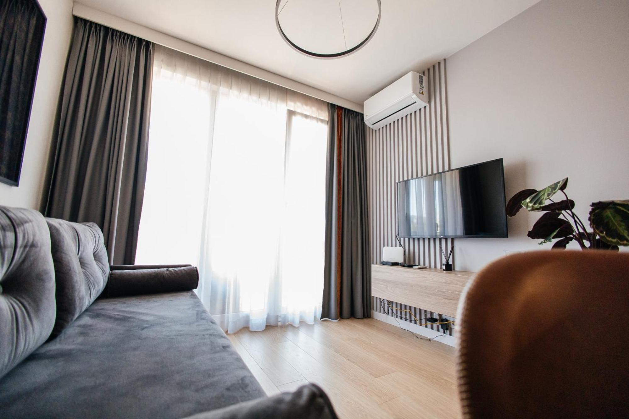 Kw51 Lux Apartments Krakow Exterior photo
