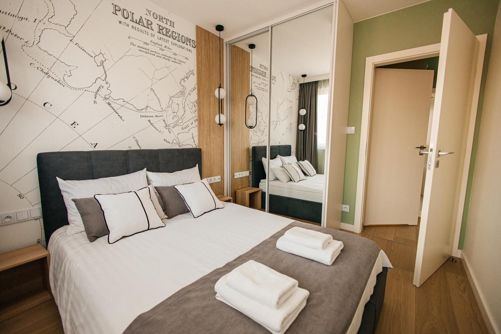 Kw51 Lux Apartments Krakow Exterior photo